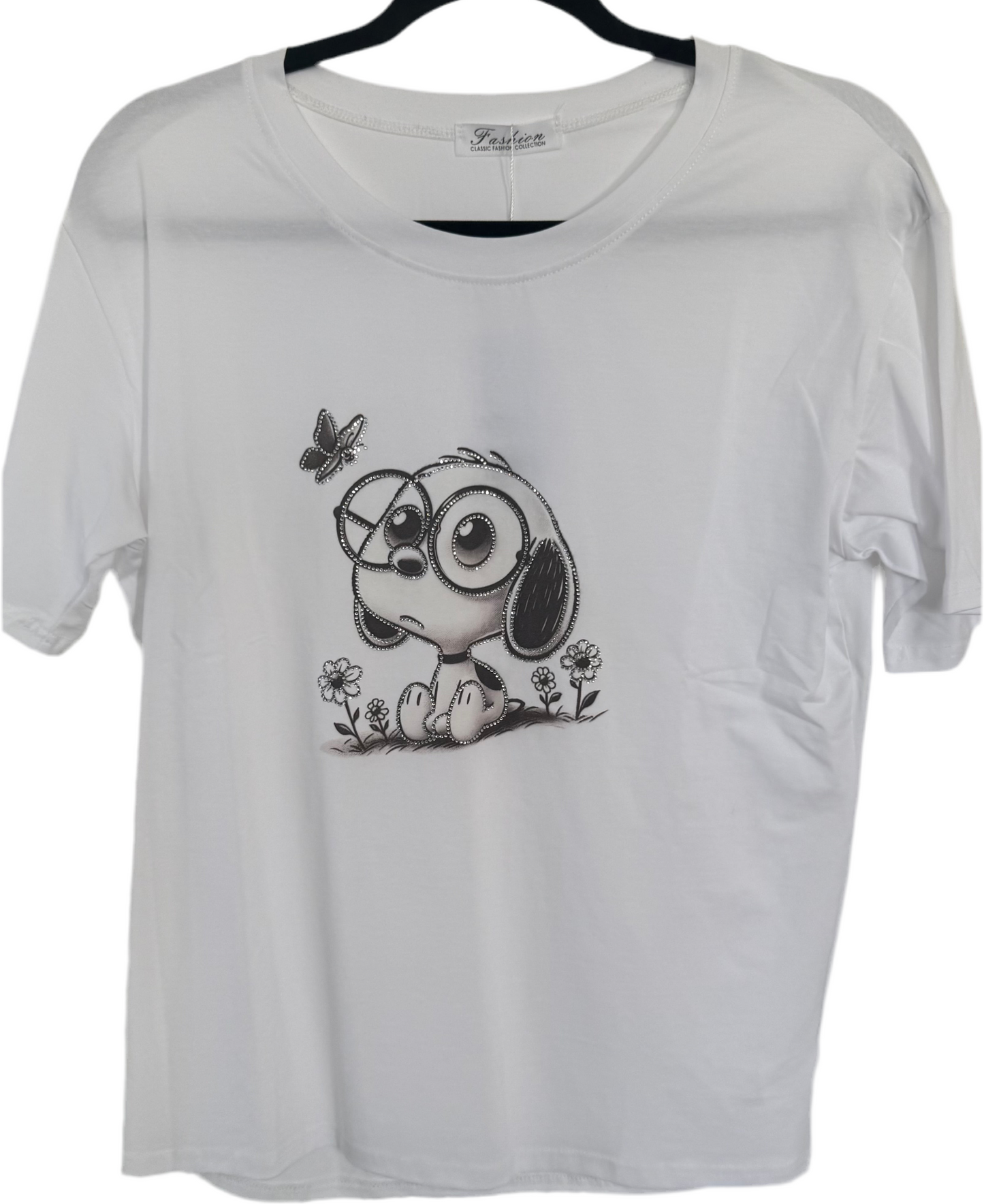Basic Shirts Verschiedene Varianten – Lässig & Kombinierbar