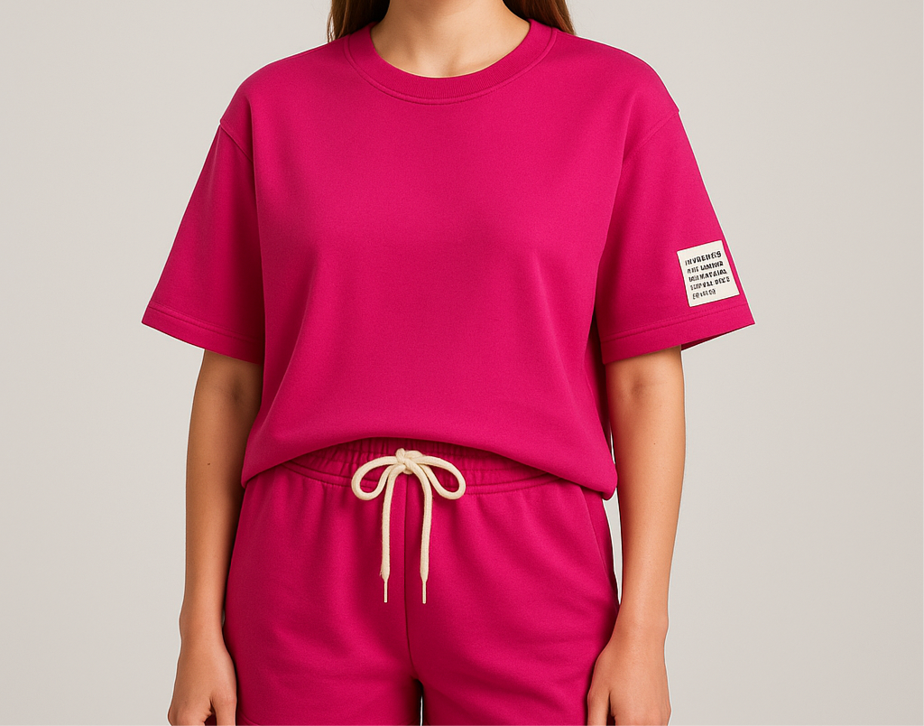 2 Teiler Jogger Kurz - Everyday Cozy