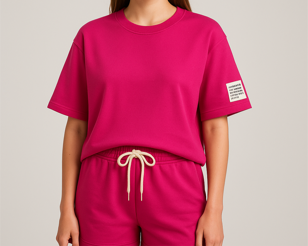 2 Teiler Jogger Kurz - Everyday Cozy