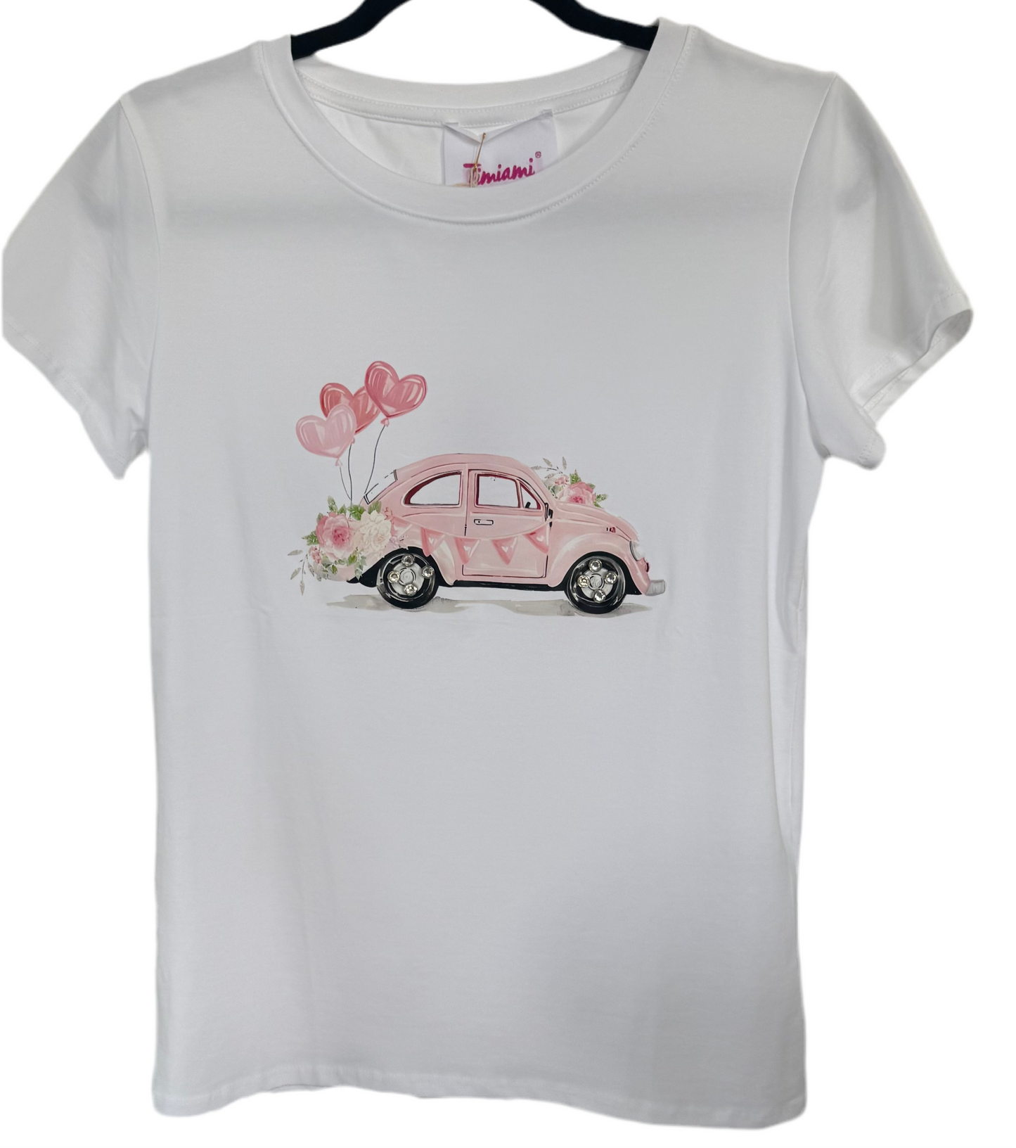 Basic Shirts Verschiedene Varianten – Lässig & Kombinierbar
