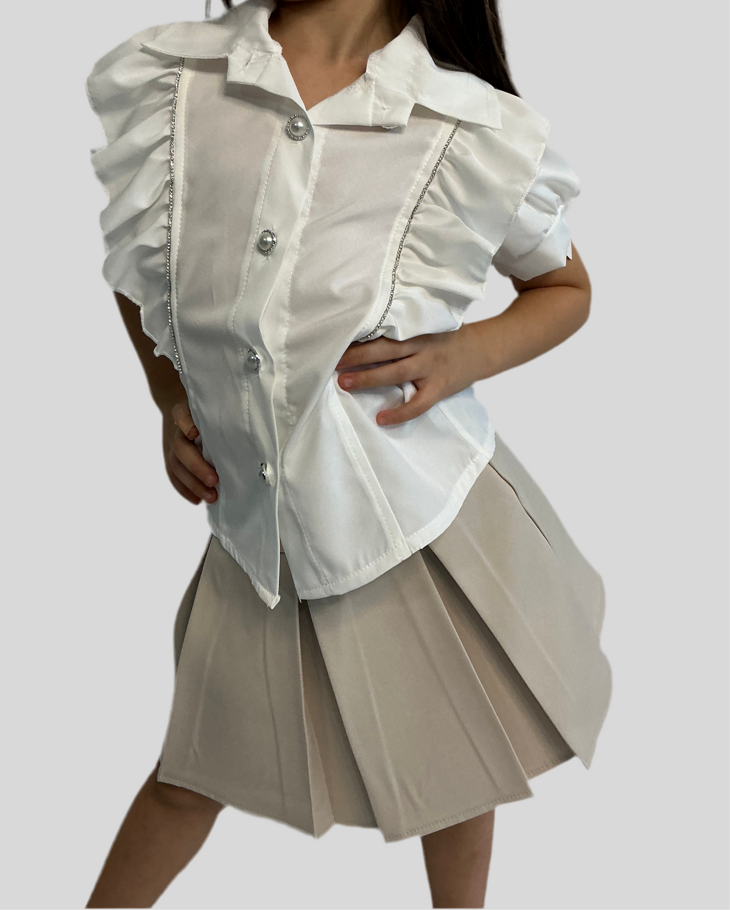 Eleganter 2 Teiler