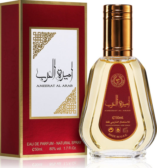 Ameerat Al Arab 50ml