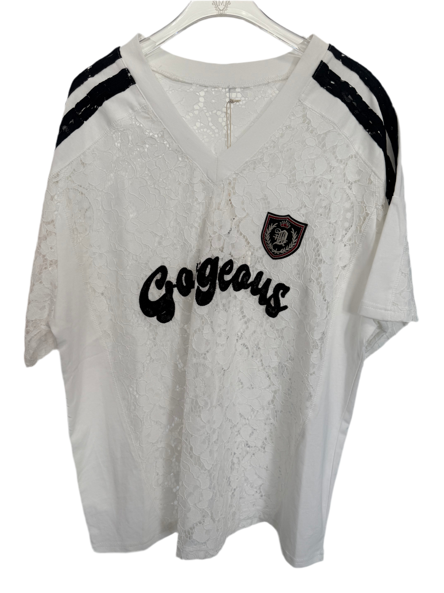 Baseball-Shirt – Lässig & Sportlich