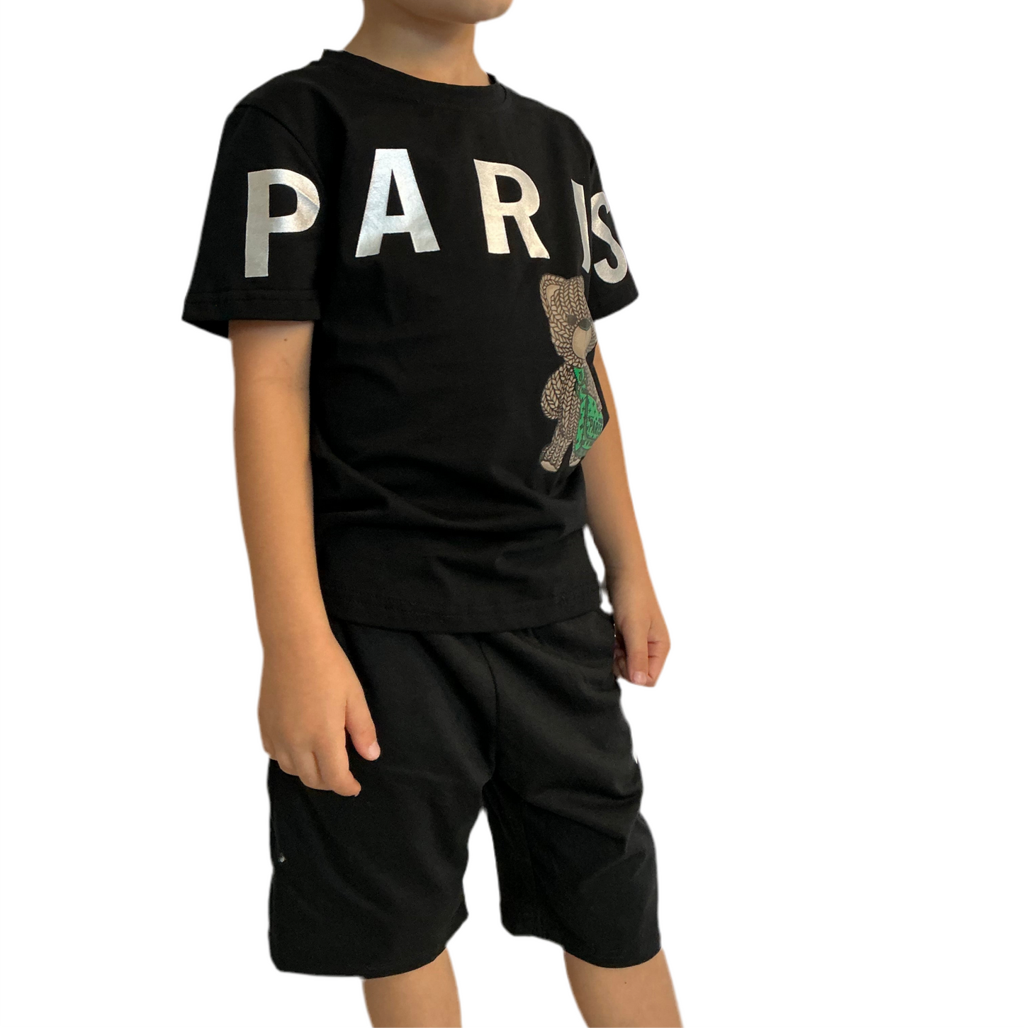 Unisex Kinder 2 Teiler