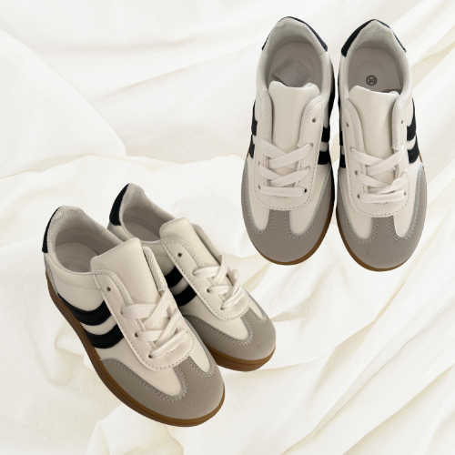 Urban Moves – Stylische Sneakers für Kids