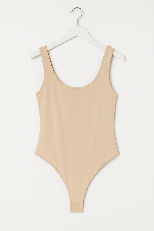 Essential Body – Minimalistisches Must-Have