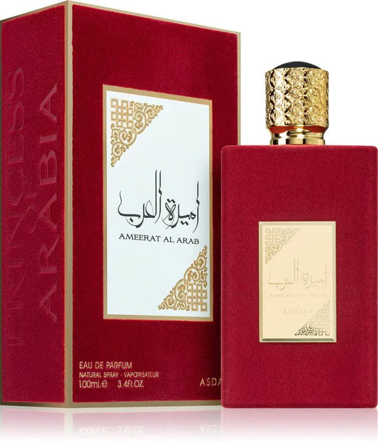 Ameerat Al Arab 100ml
