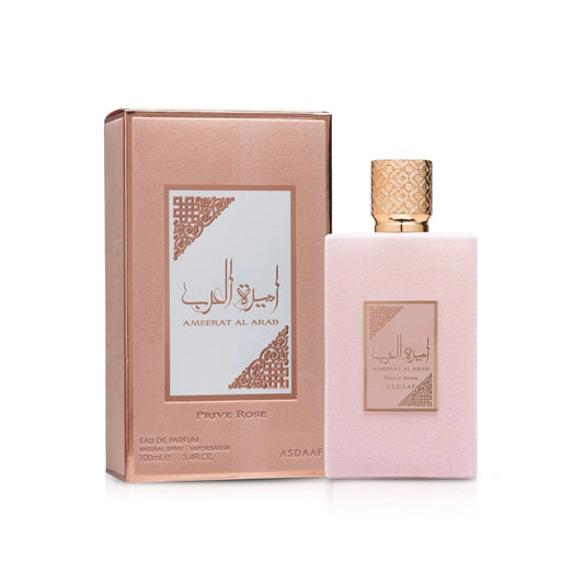 Ameerat Al Arab Prive Rose Eau de Parfum – 100 ml